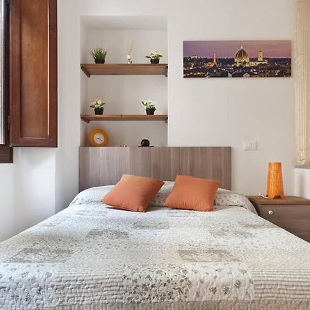 San Giuseppe Nido Appartement Florence Buitenkant foto