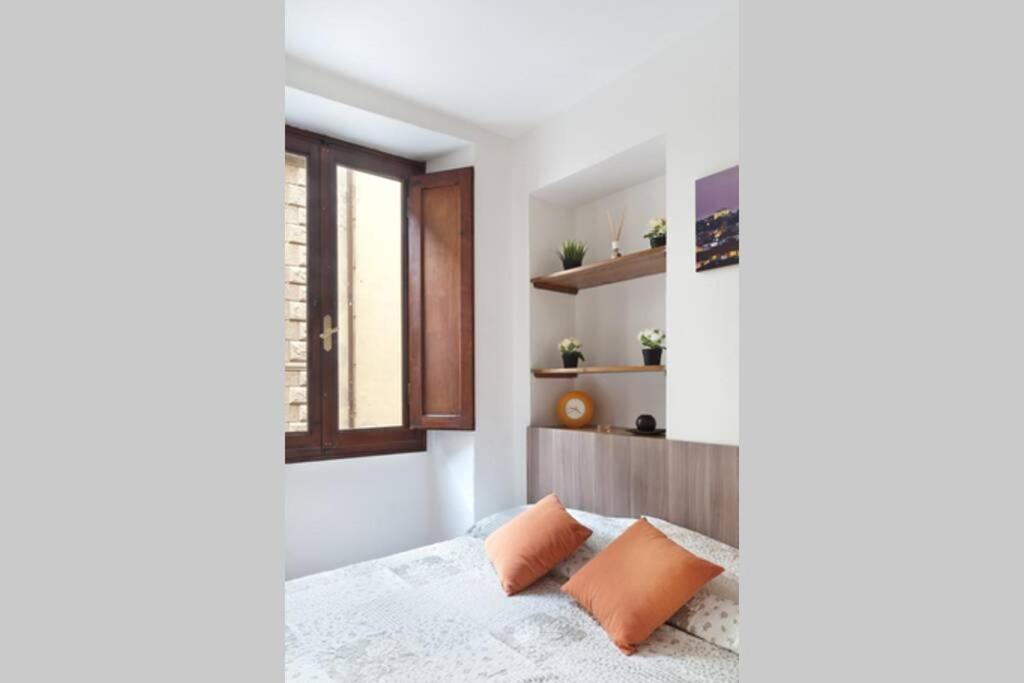 San Giuseppe Nido Appartement Florence Buitenkant foto